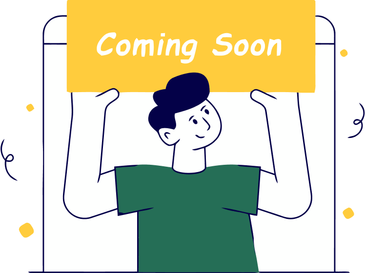 Illustration - site bientôt disponible